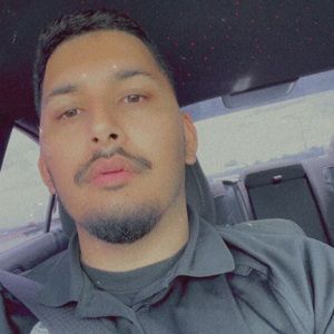 Meet your Posher, Jorge